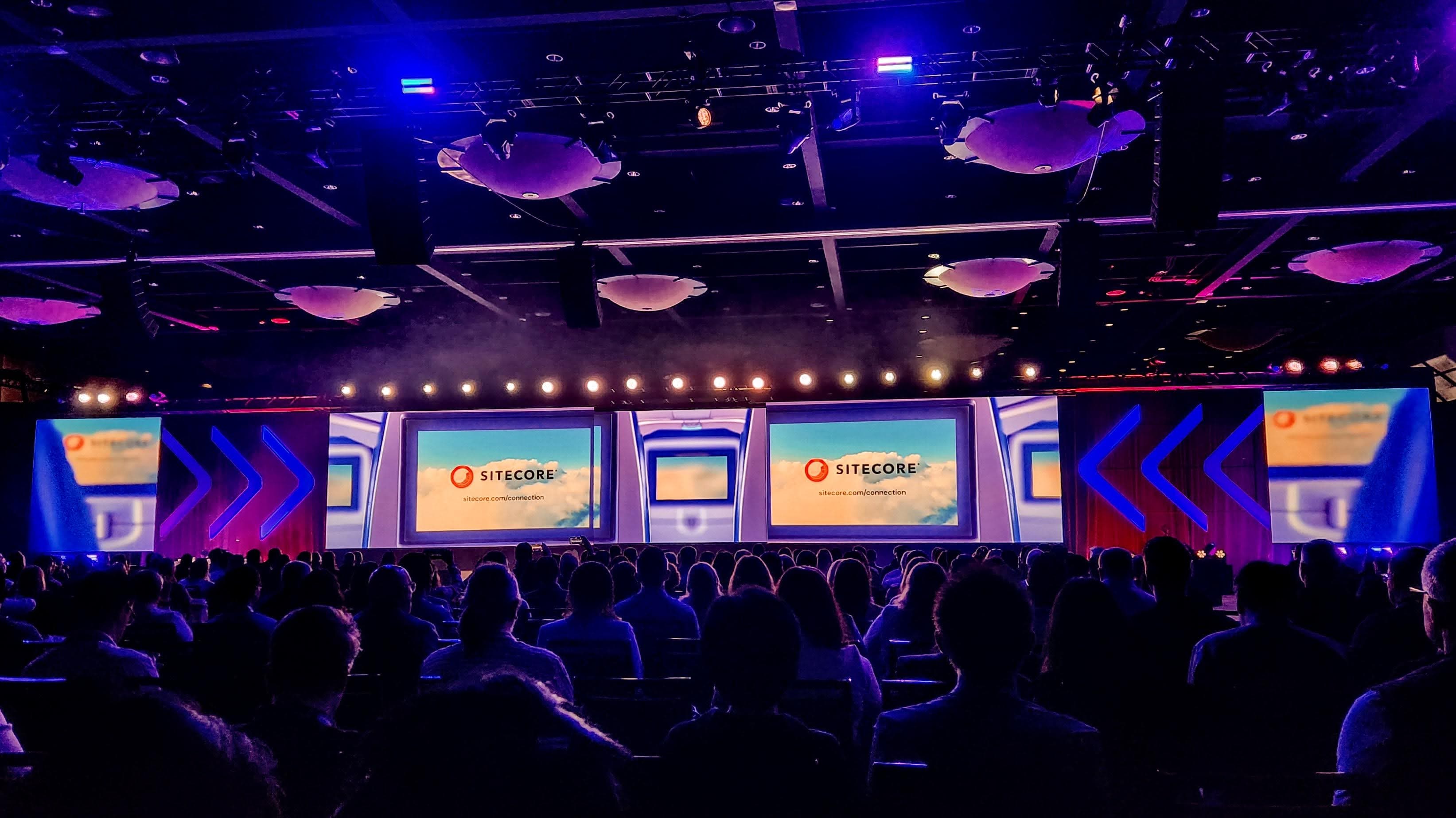 My Sitecore Symposium 2025 Recap #SitecoreSYM